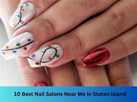 best nail salon on staten island|blooming nails staten island.